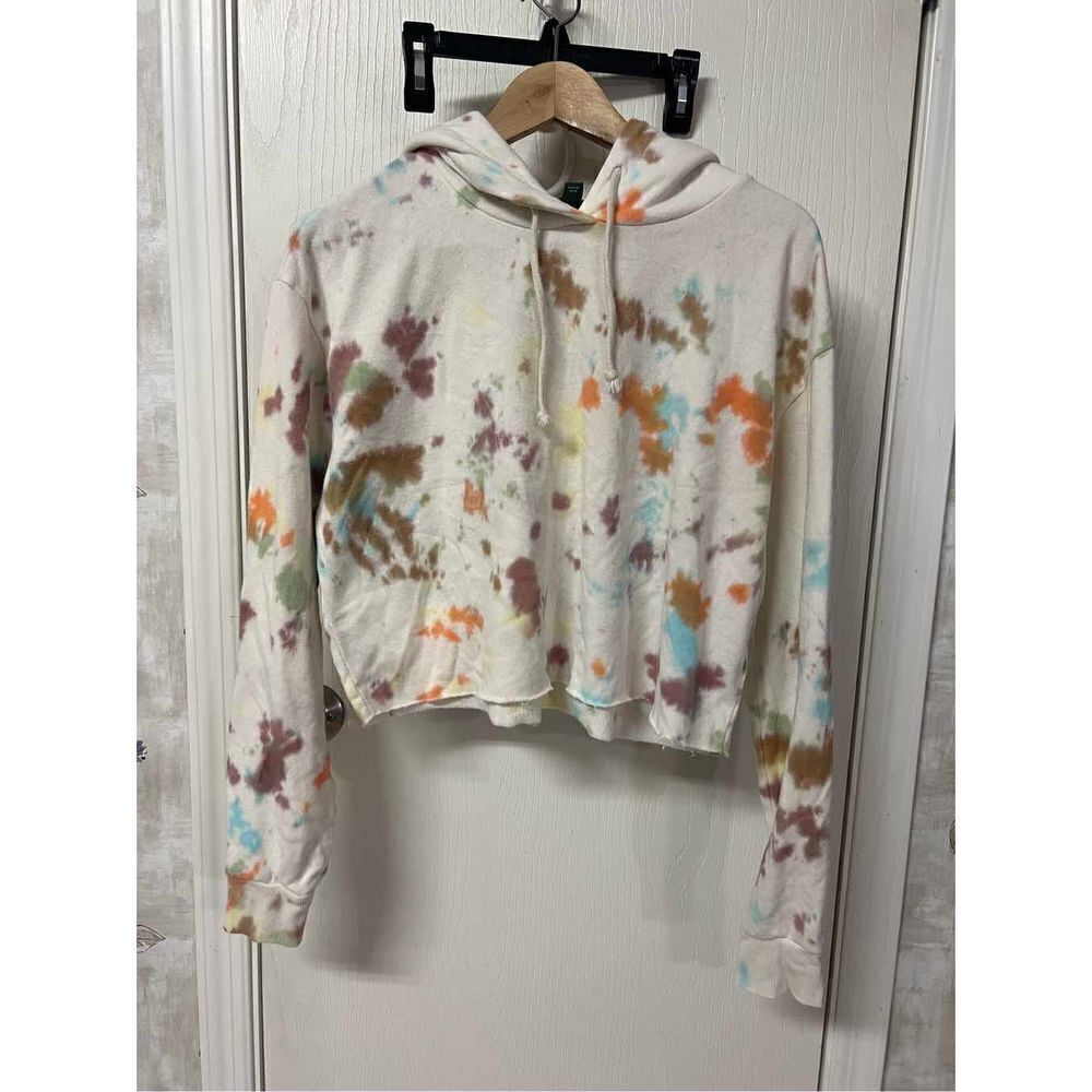 Wild Fable Cropped Sweatshirt